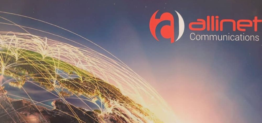 Welcome to Allinet Comms: Call Us On: +267 72 575 829
